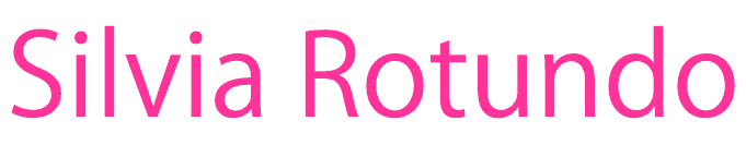 Silvia Rotundo Logo